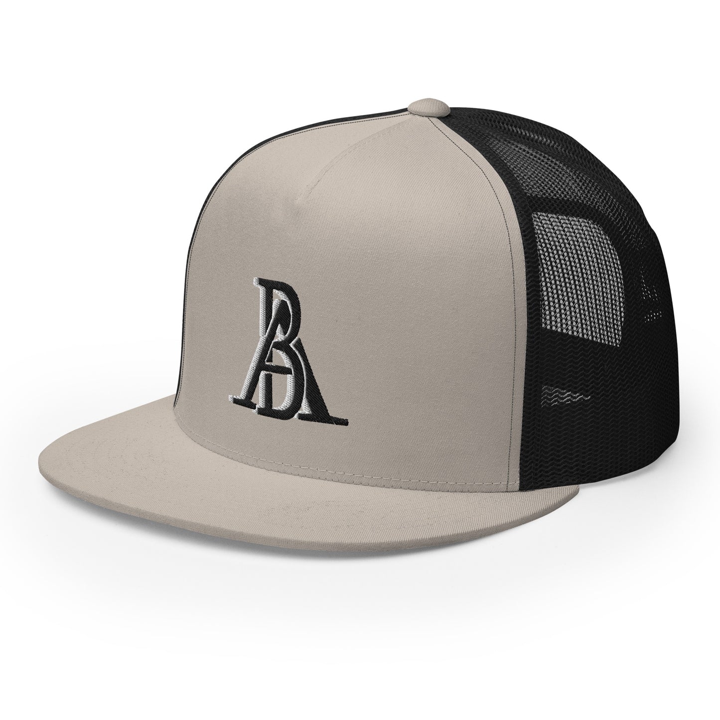 AB Trucker Cap