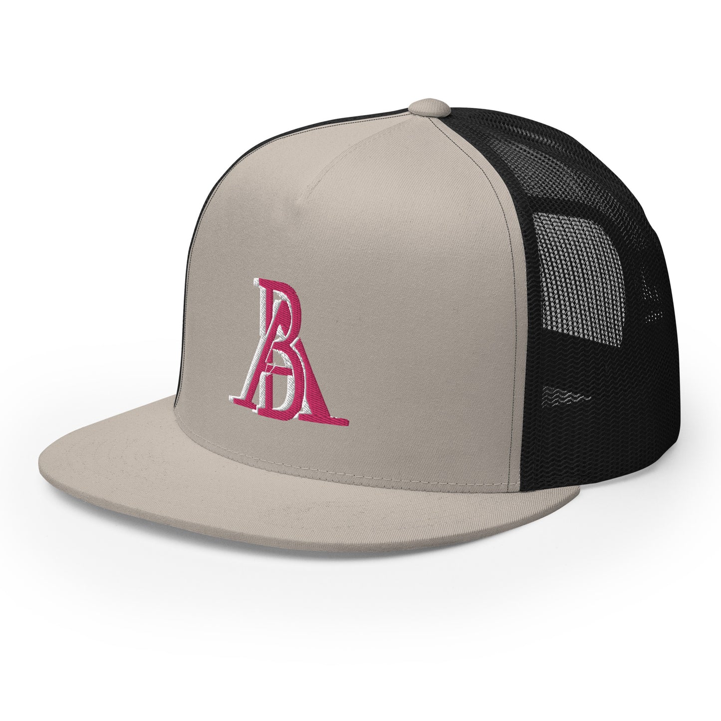 AB Best Trucker Cap