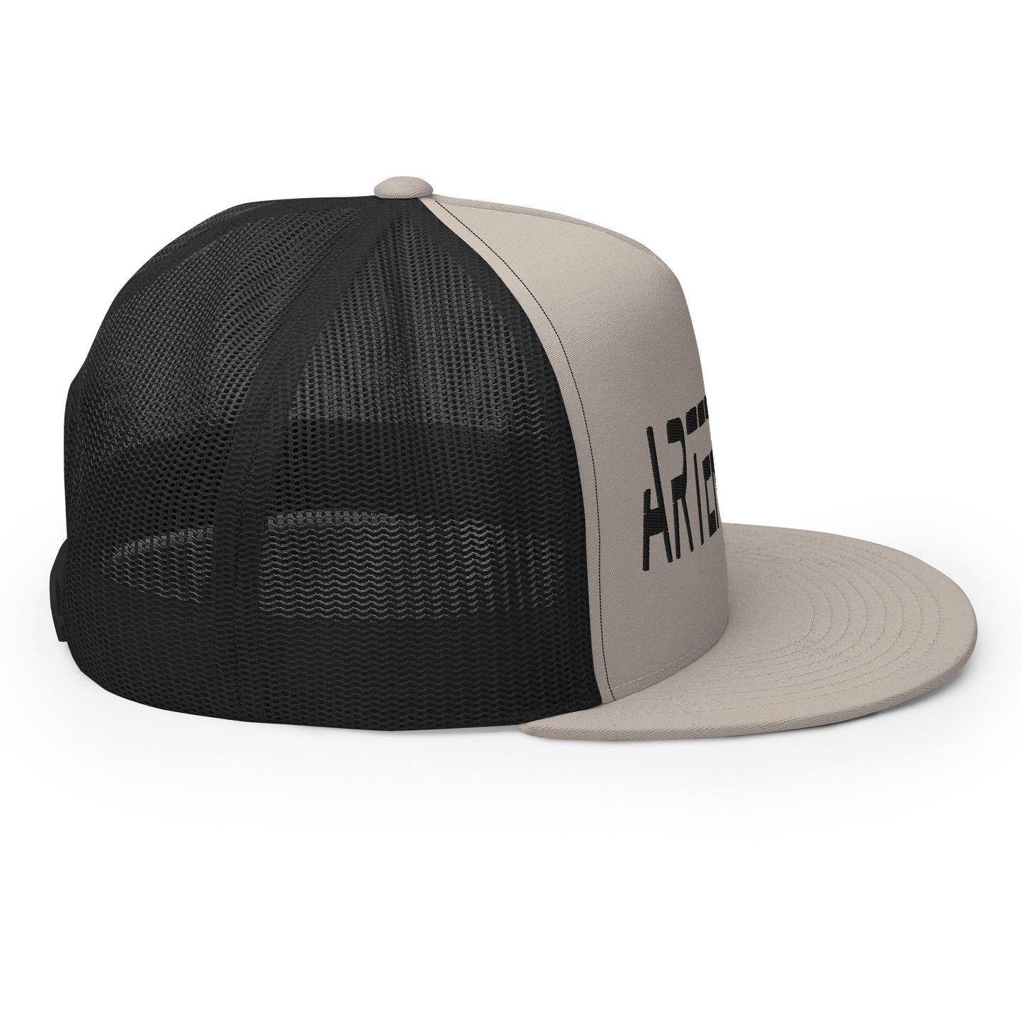 AB Trucker Cap