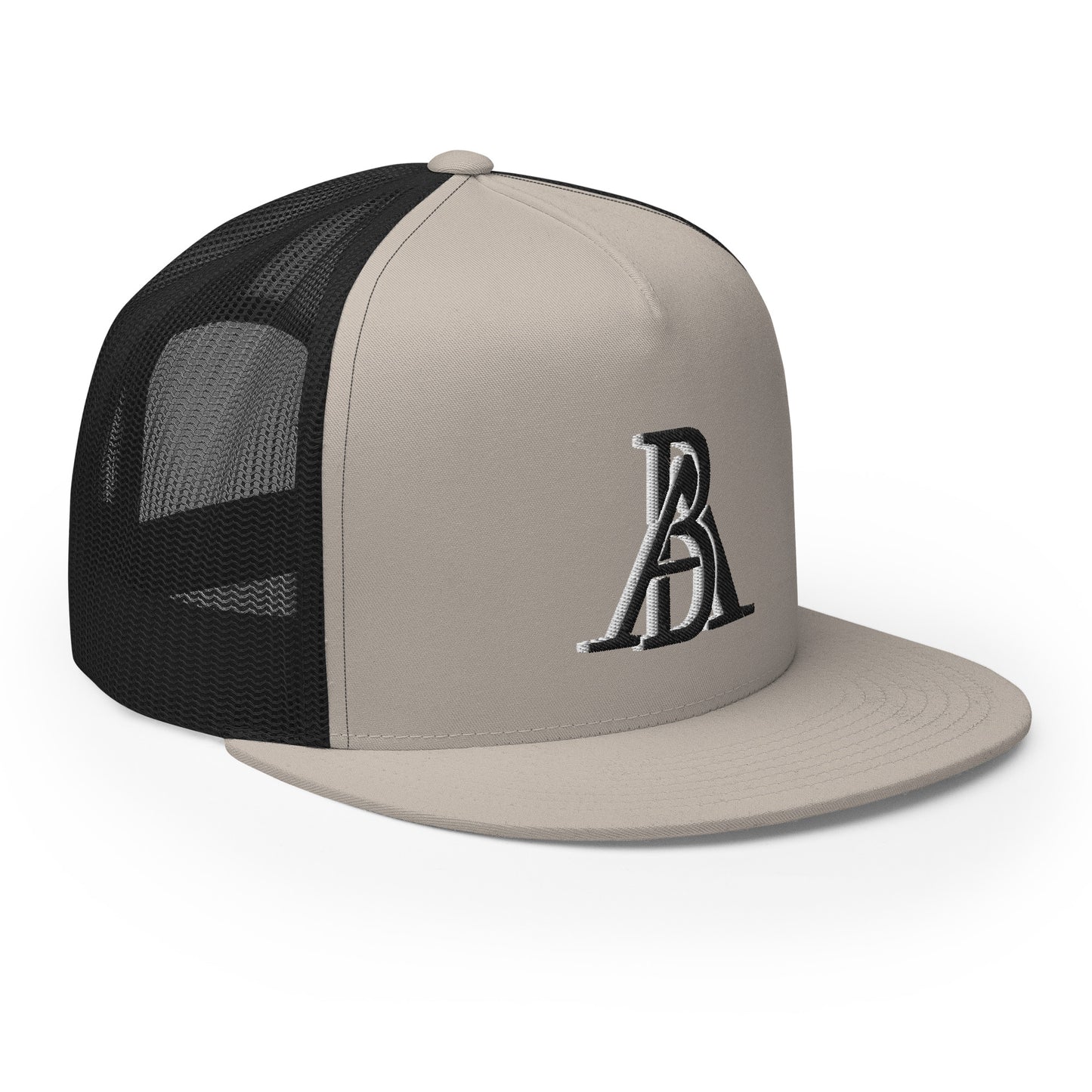 AB Trucker Cap