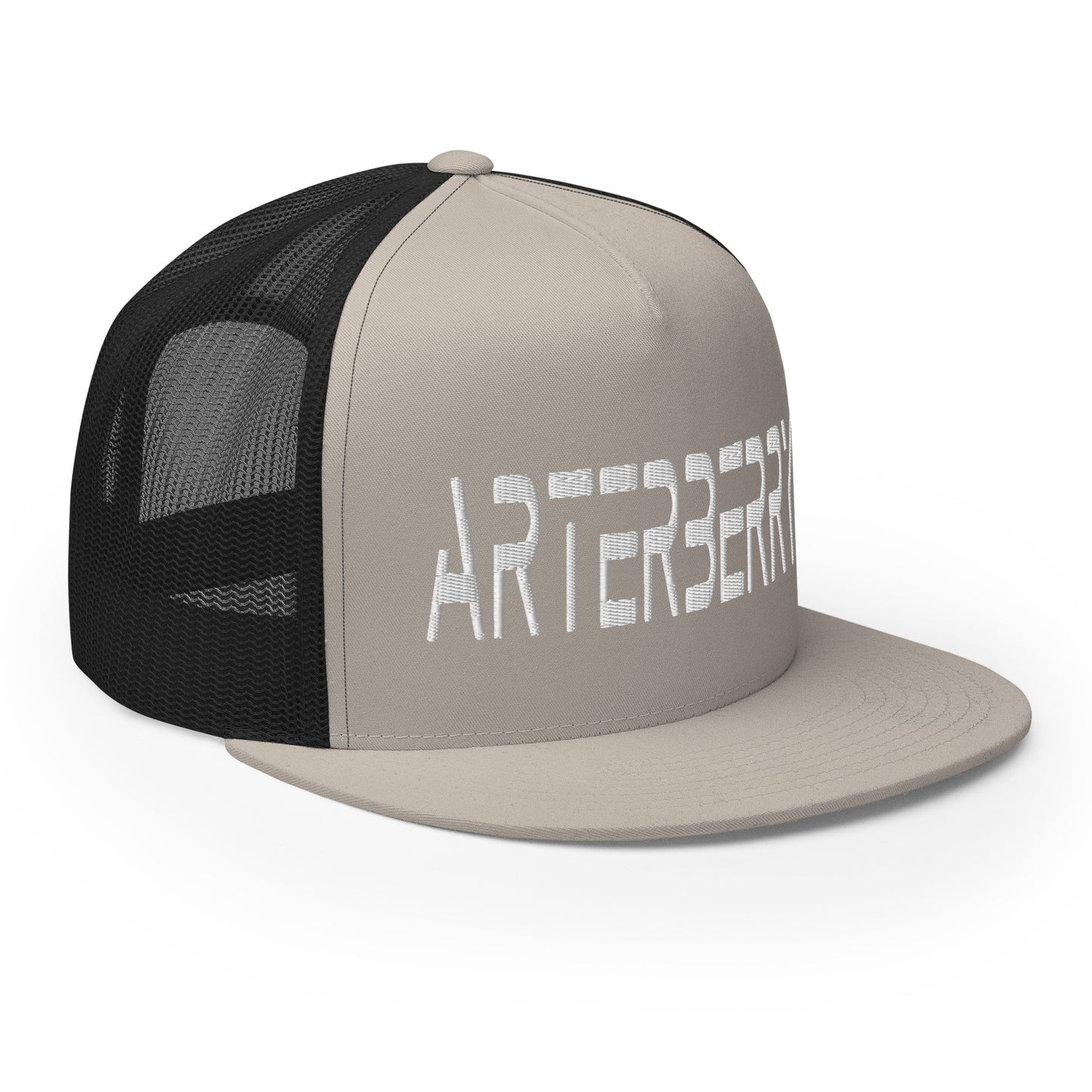 AB Trucker Cap