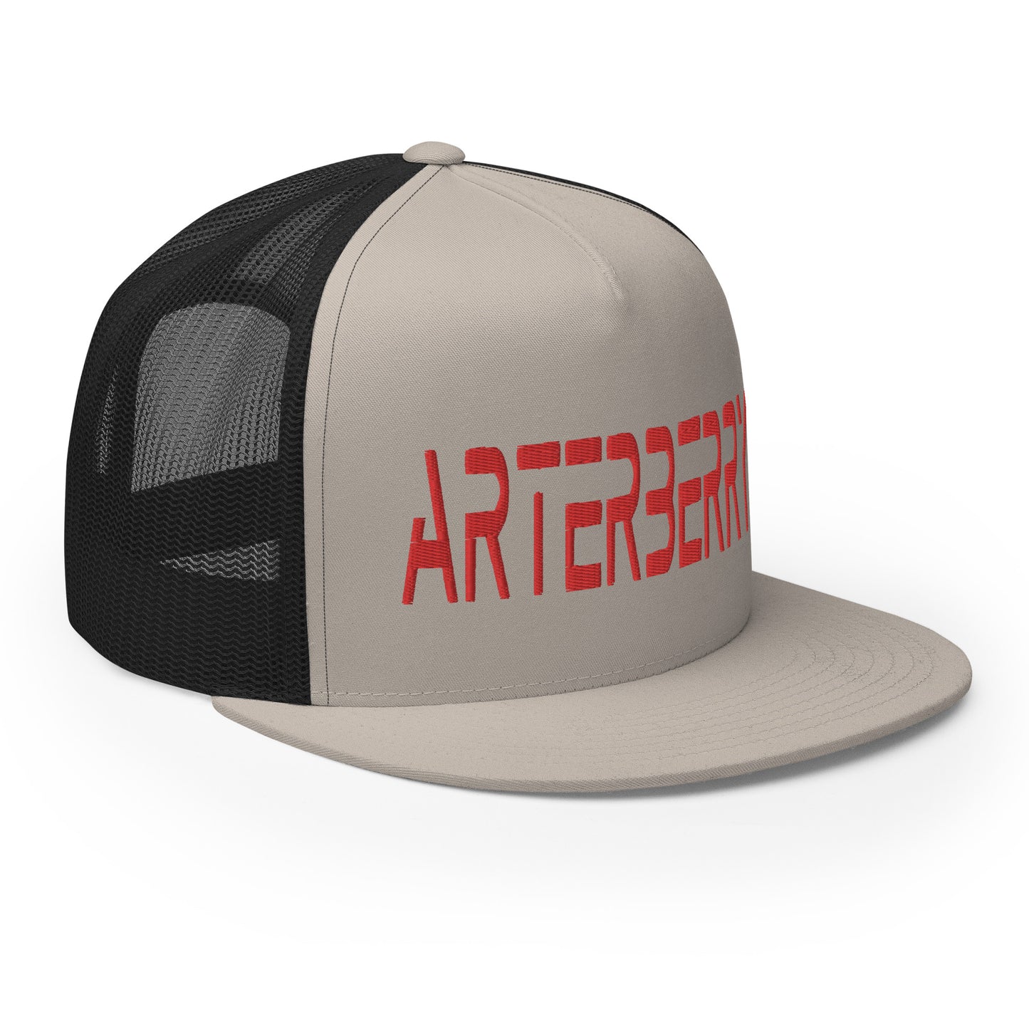 AB Trucker Cap