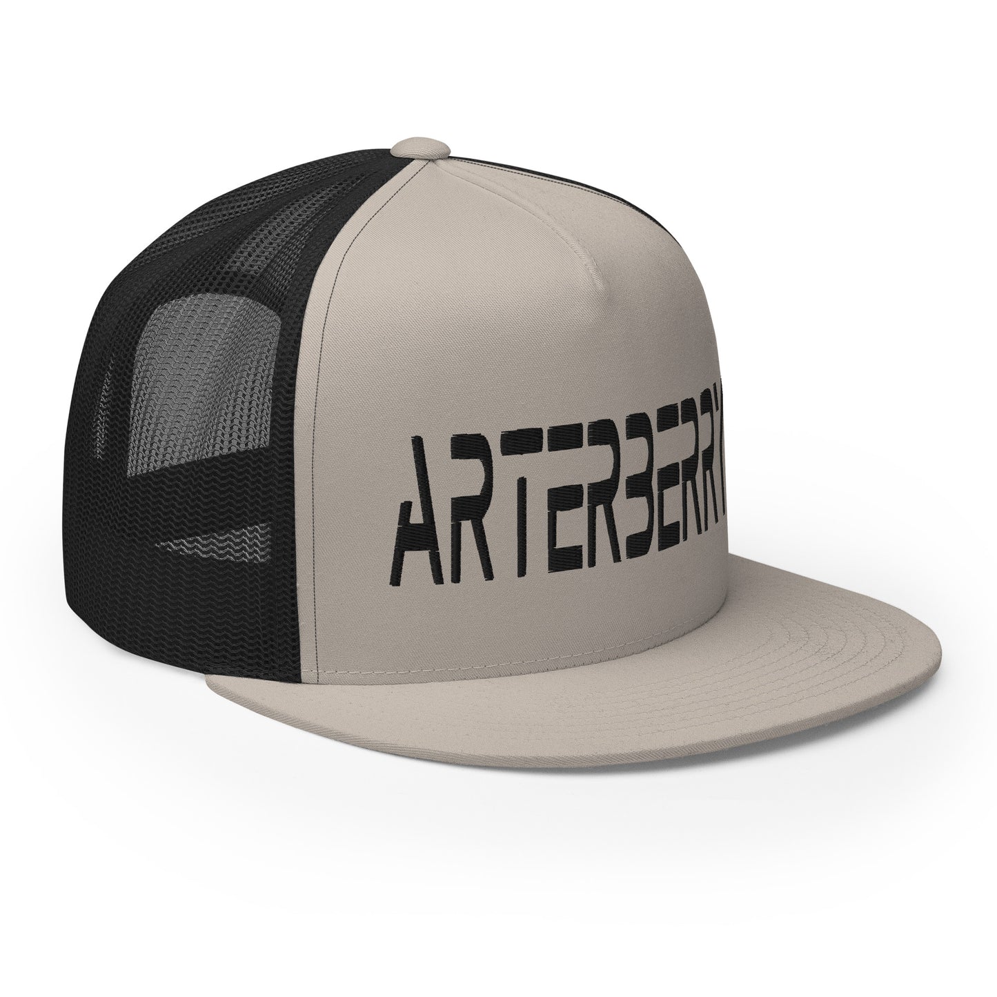 AB Trucker Cap