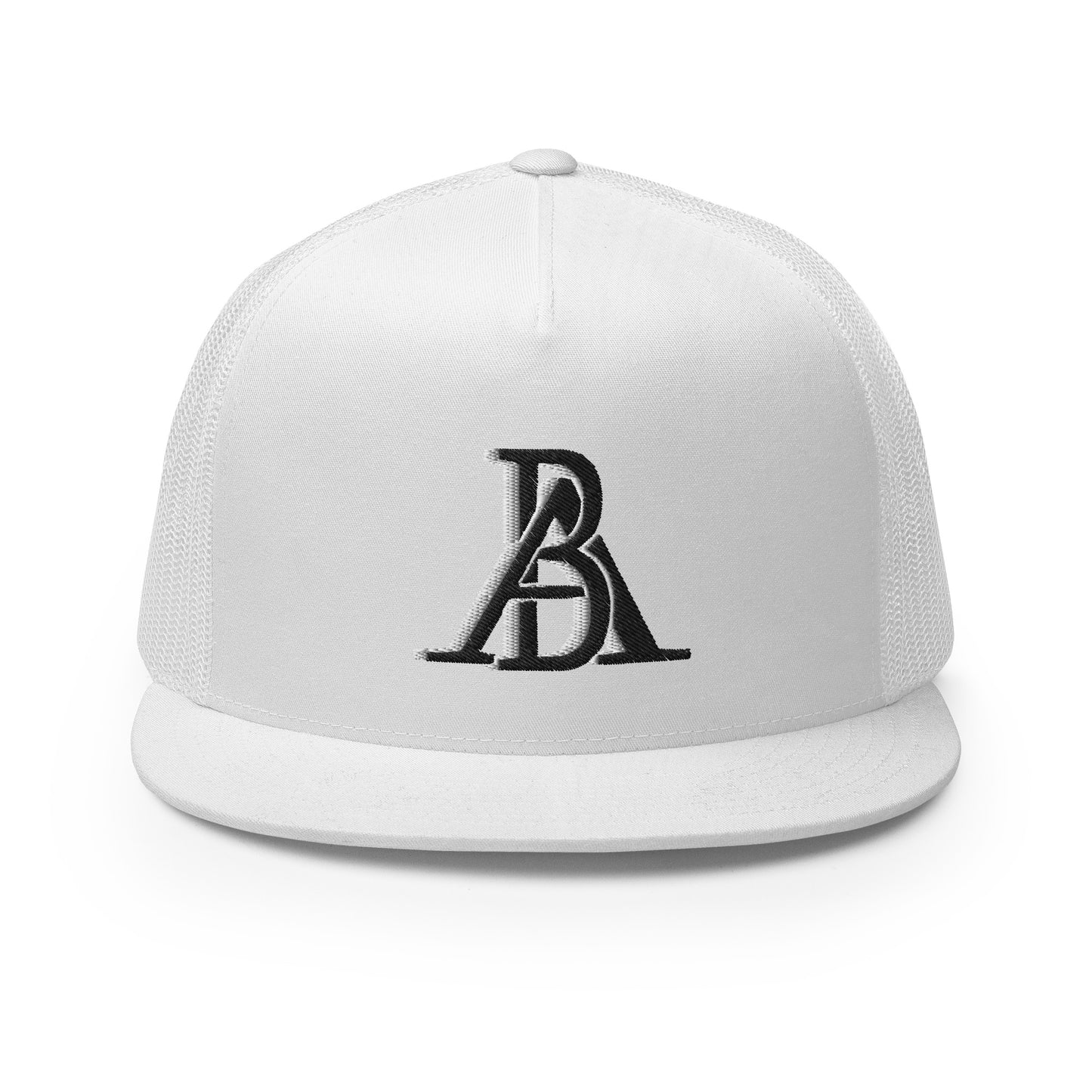 AB Trucker Cap