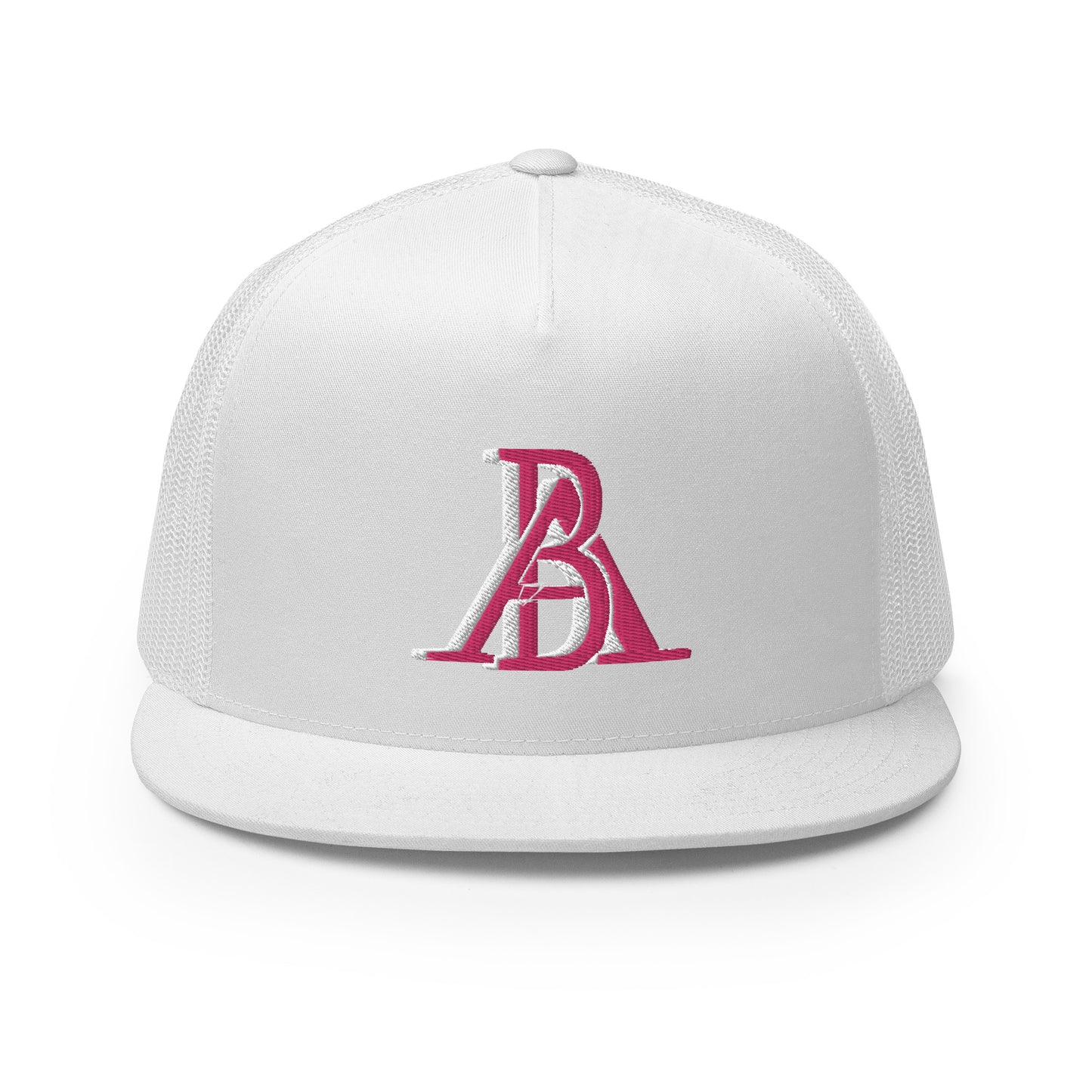 AB Best Trucker Cap