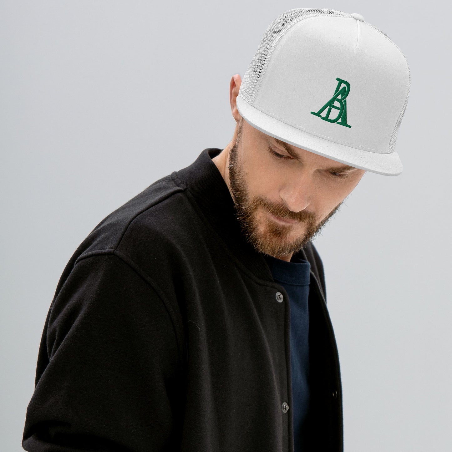 AB Trucker Cap