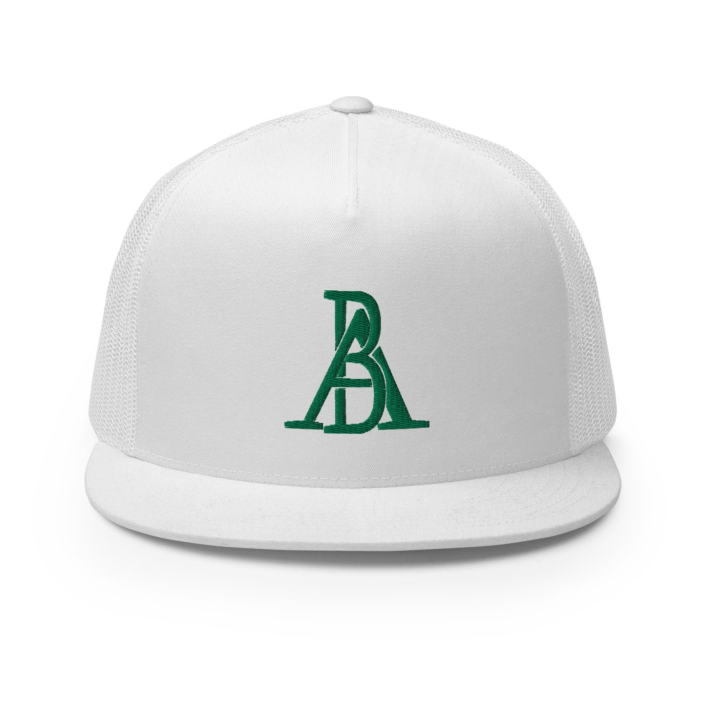 AB Trucker Cap