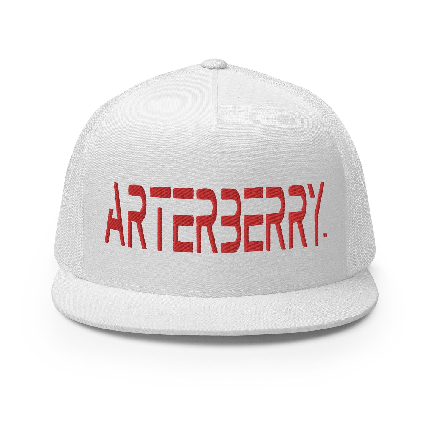 AB Trucker Cap