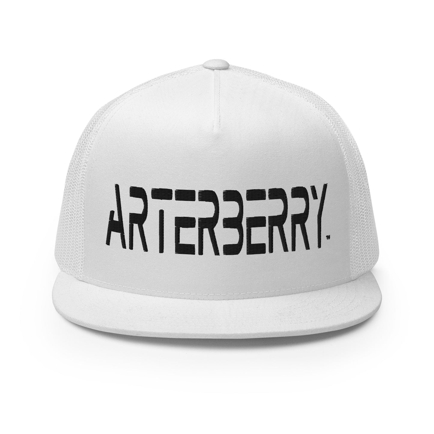 AB Trucker Cap