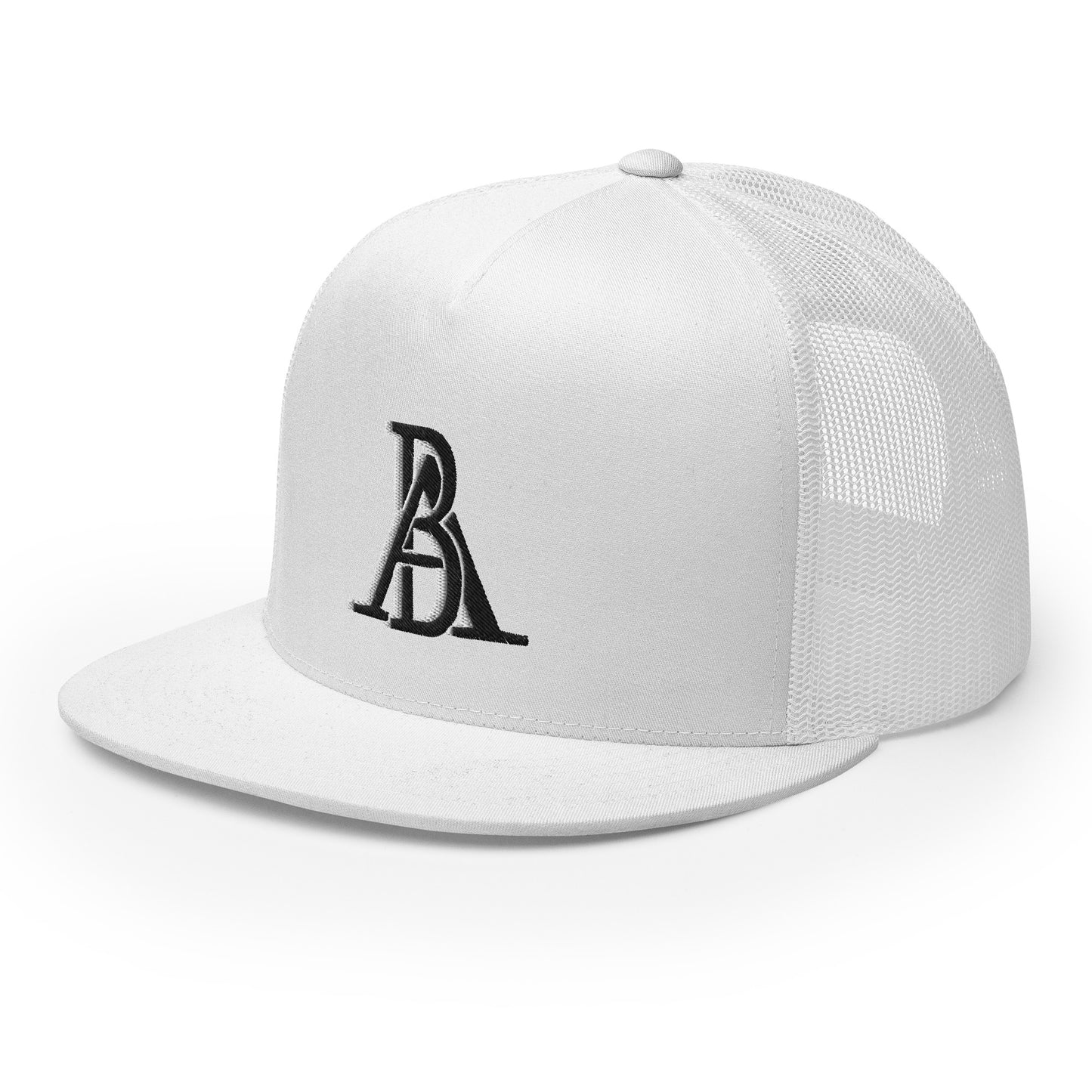 AB Trucker Cap