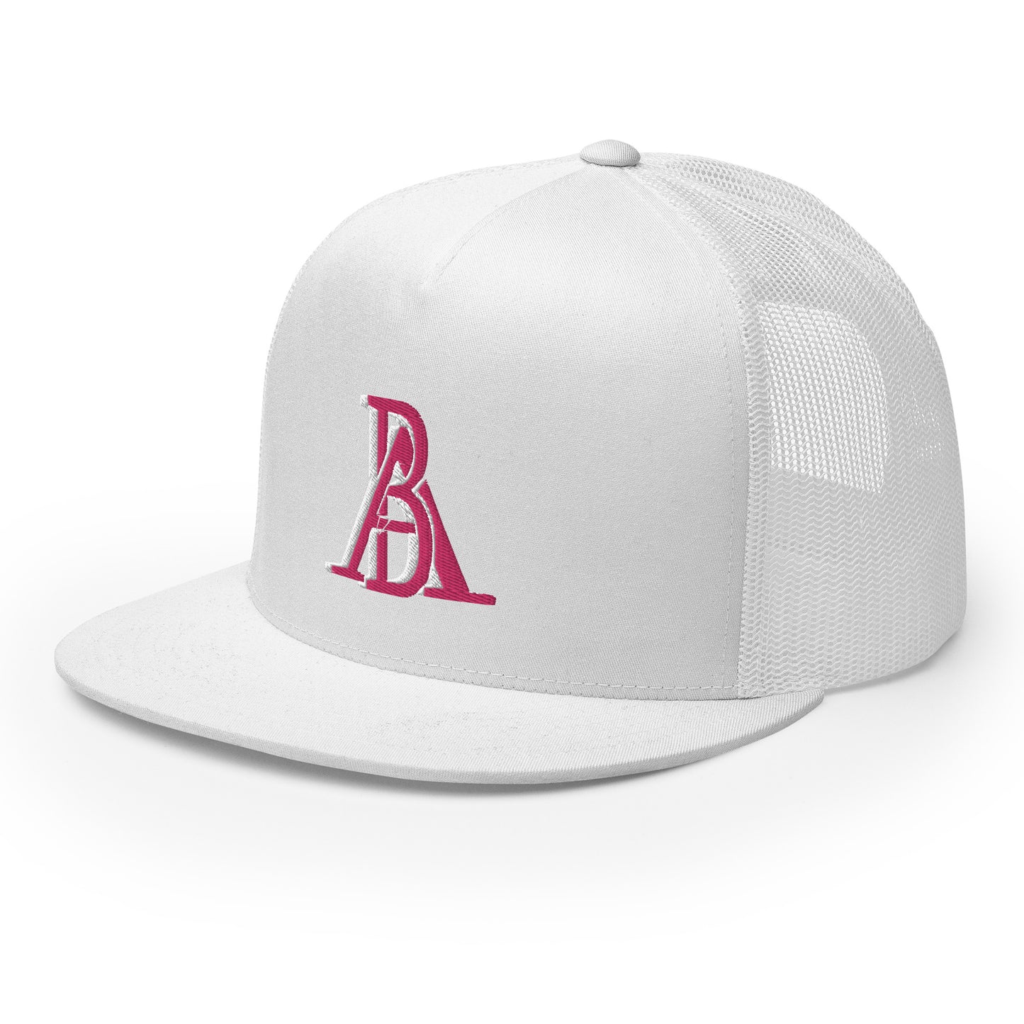 AB Best Trucker Cap