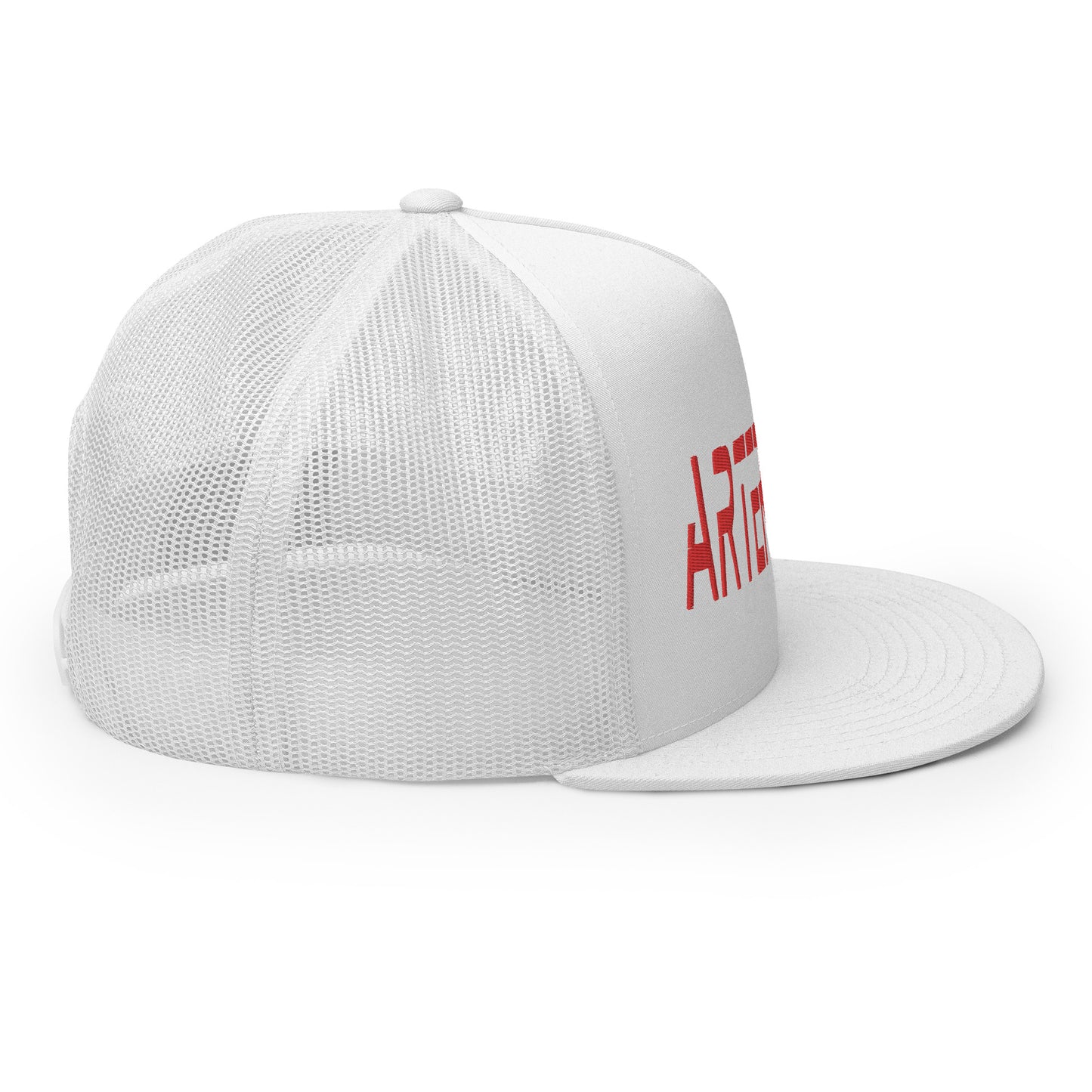 AB Trucker Cap