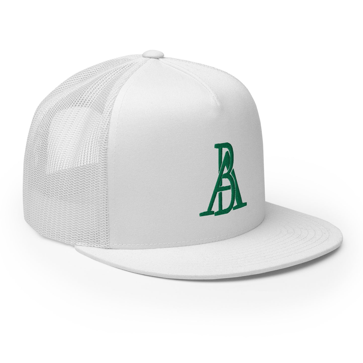 AB Trucker Cap