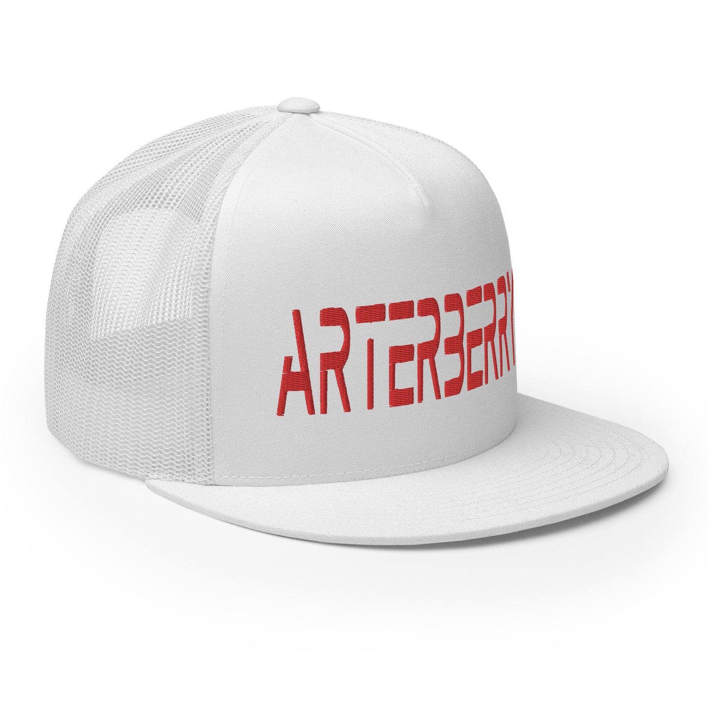 AB Trucker Cap