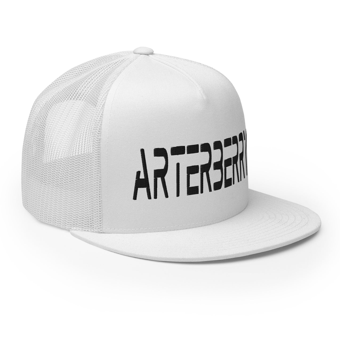 AB Trucker Cap