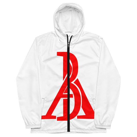 AB windbreaker