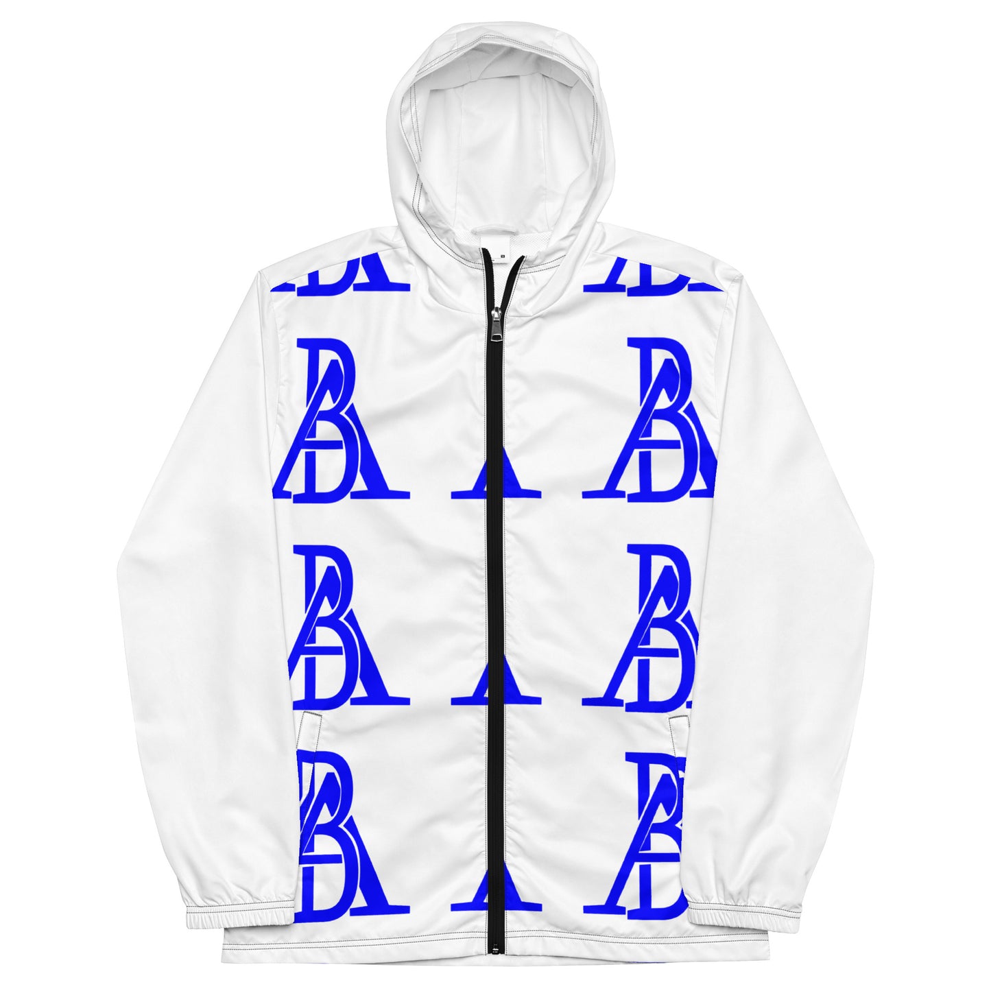 AB windbreaker