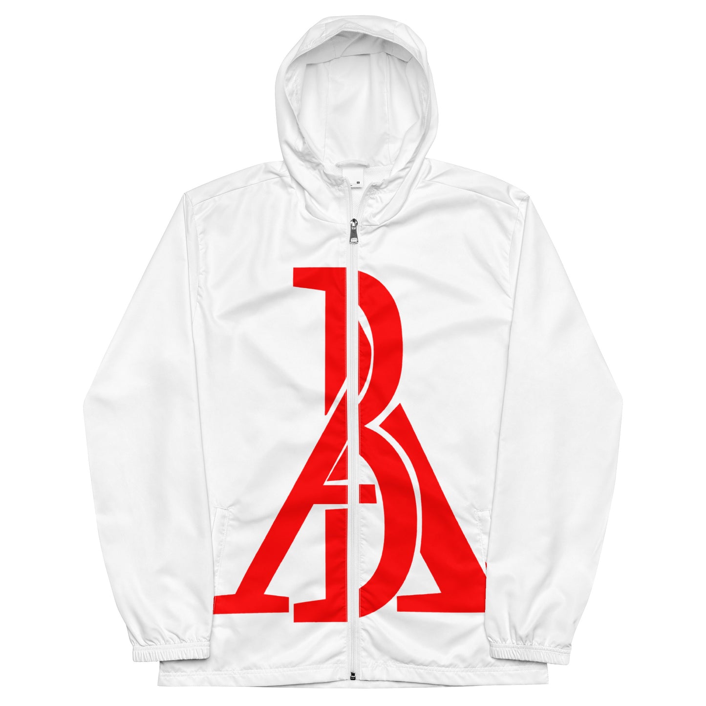 AB windbreaker