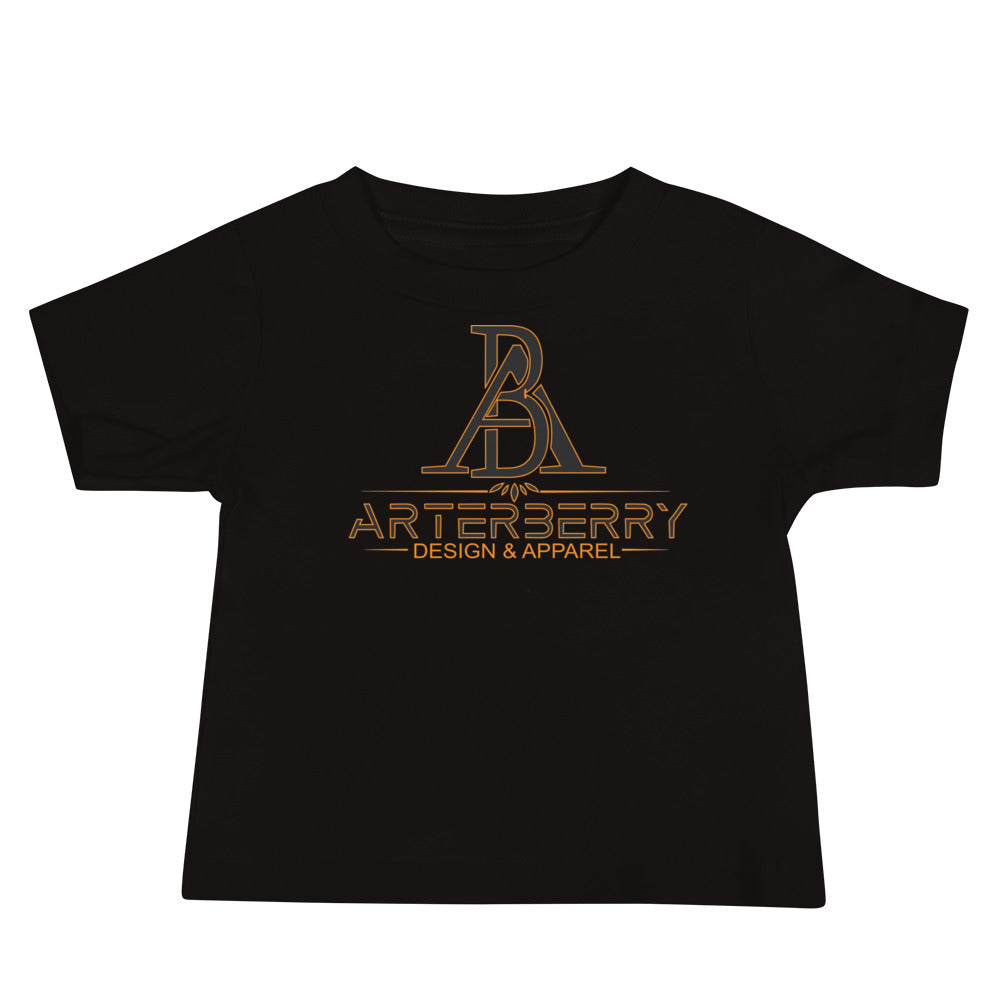 AB Baby Jersey Short Sleeve Tee