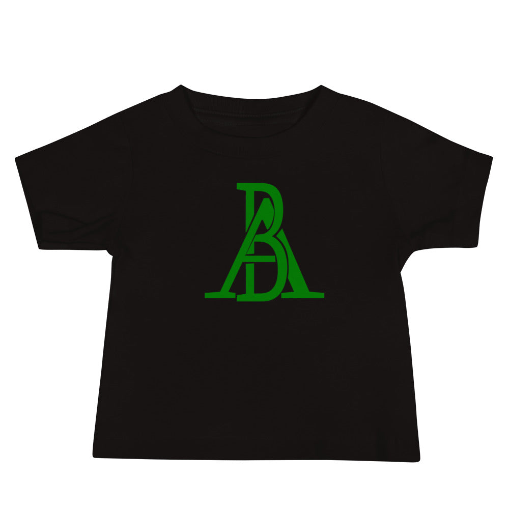 AB Baby Jersey Short Sleeve Tee