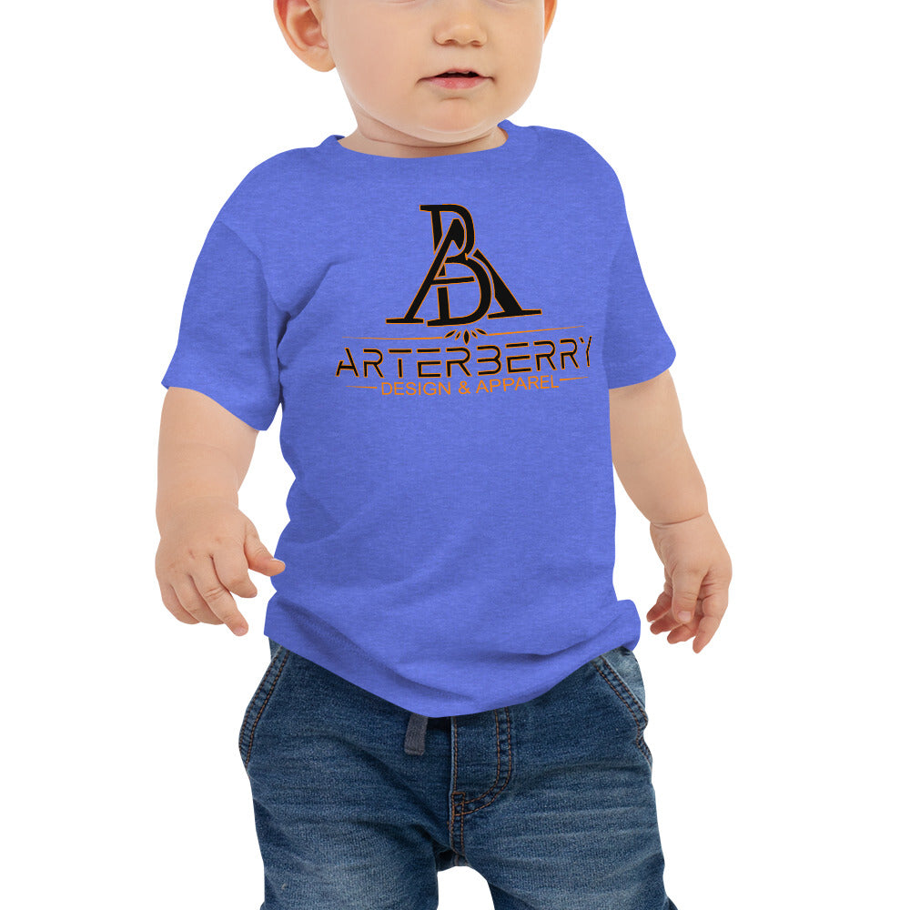 AB Baby Jersey Short Sleeve Tee