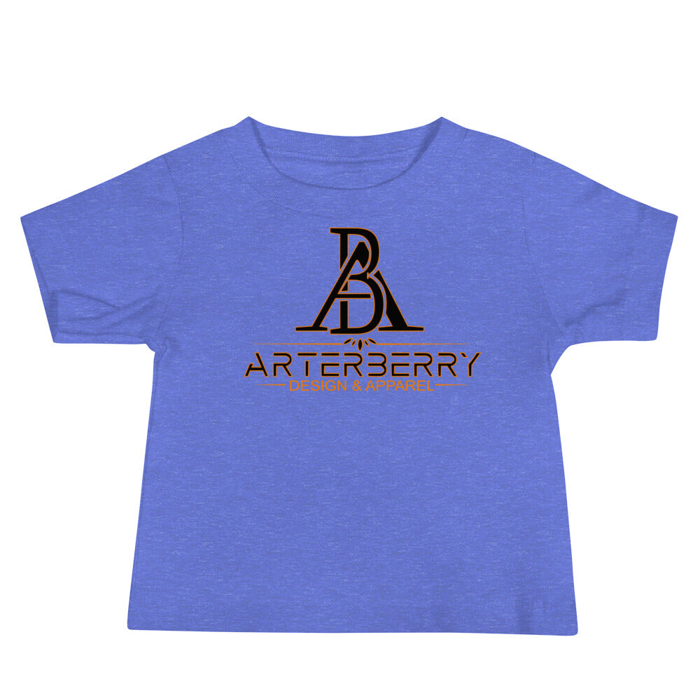 AB Baby Jersey Short Sleeve Tee