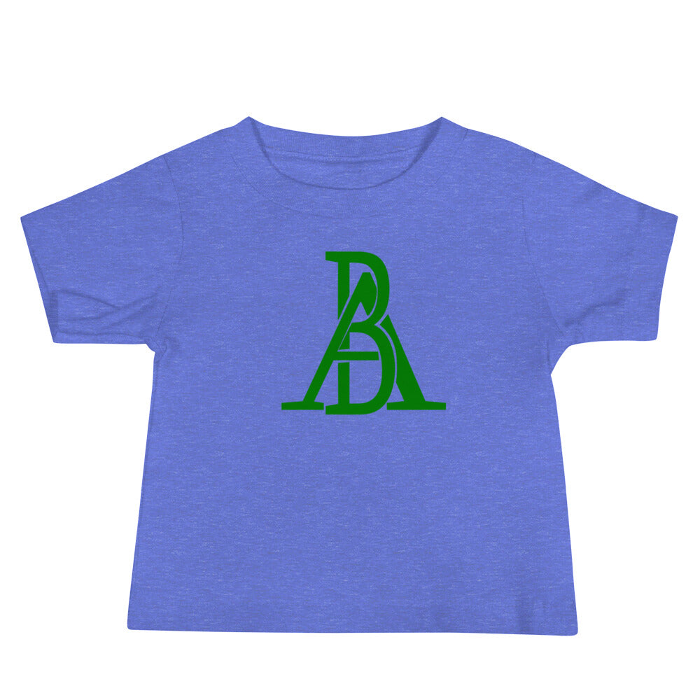 AB Baby Jersey Short Sleeve Tee