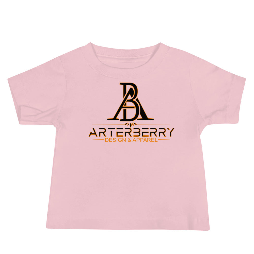 AB Baby Jersey Short Sleeve Tee