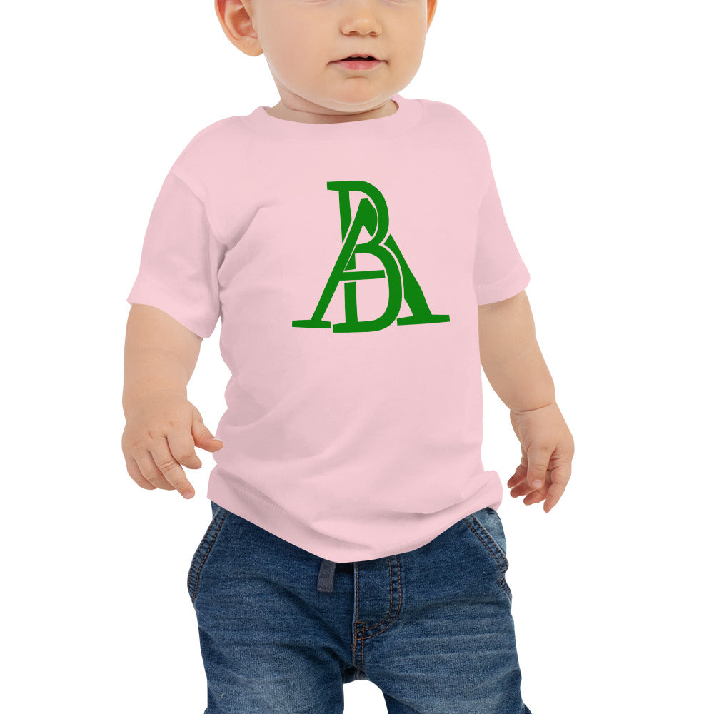 AB Baby Jersey Short Sleeve Tee