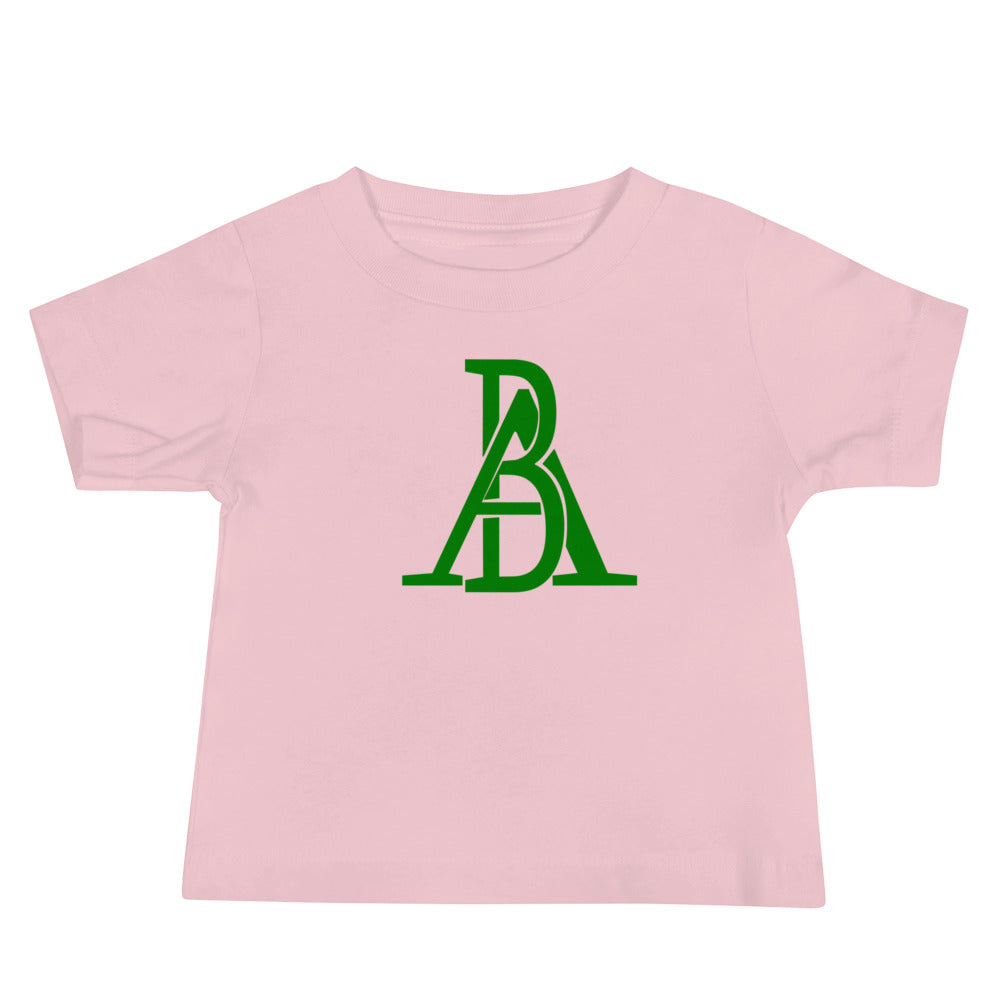 AB Baby Jersey Short Sleeve Tee