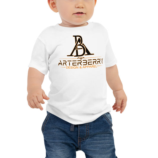 AB Baby Jersey Short Sleeve Tee