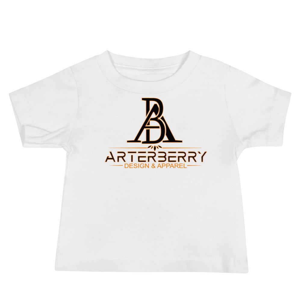 AB Baby Jersey Short Sleeve Tee