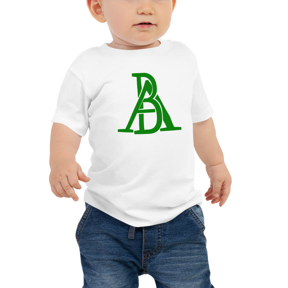 AB Baby Jersey Short Sleeve Tee