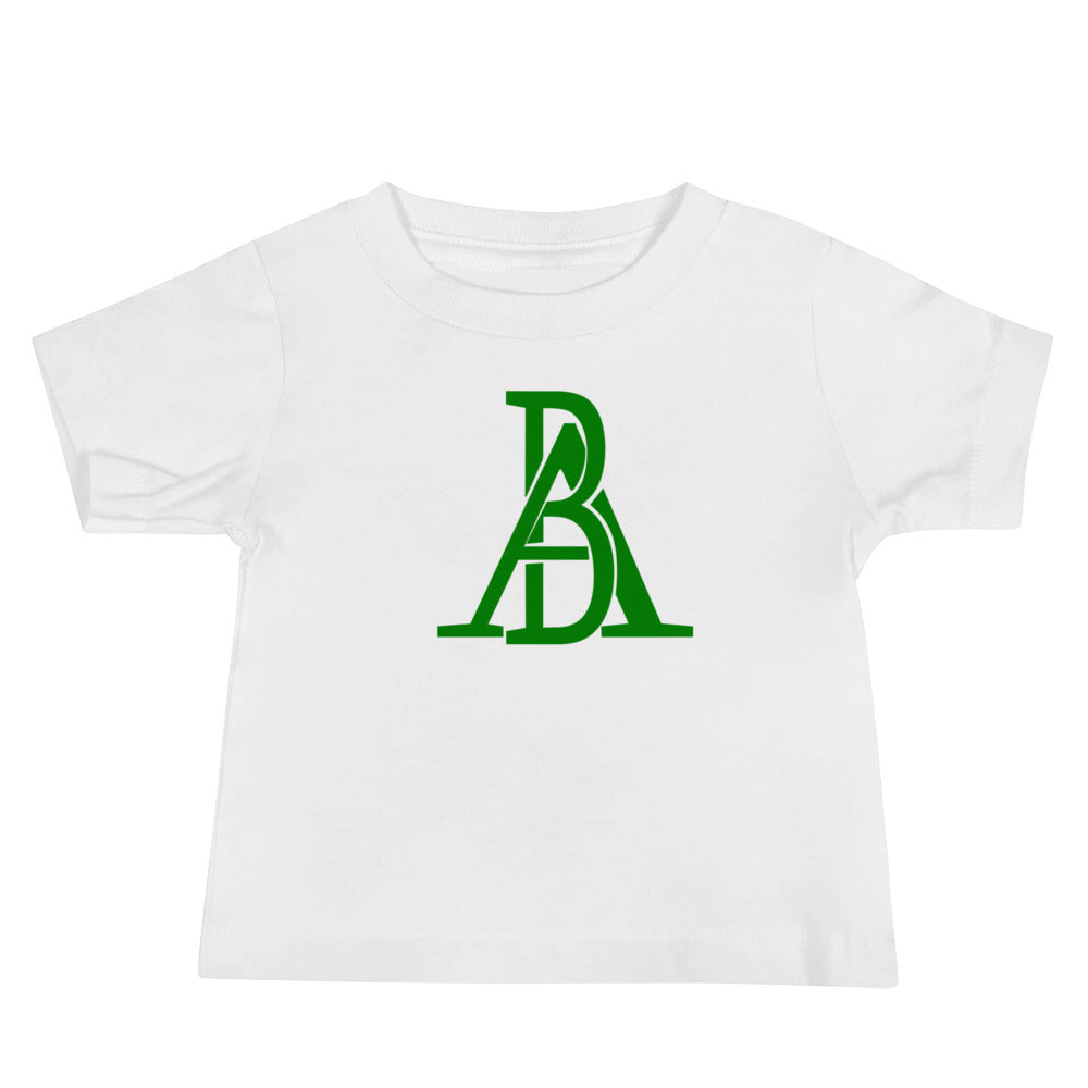 AB Baby Jersey Short Sleeve Tee