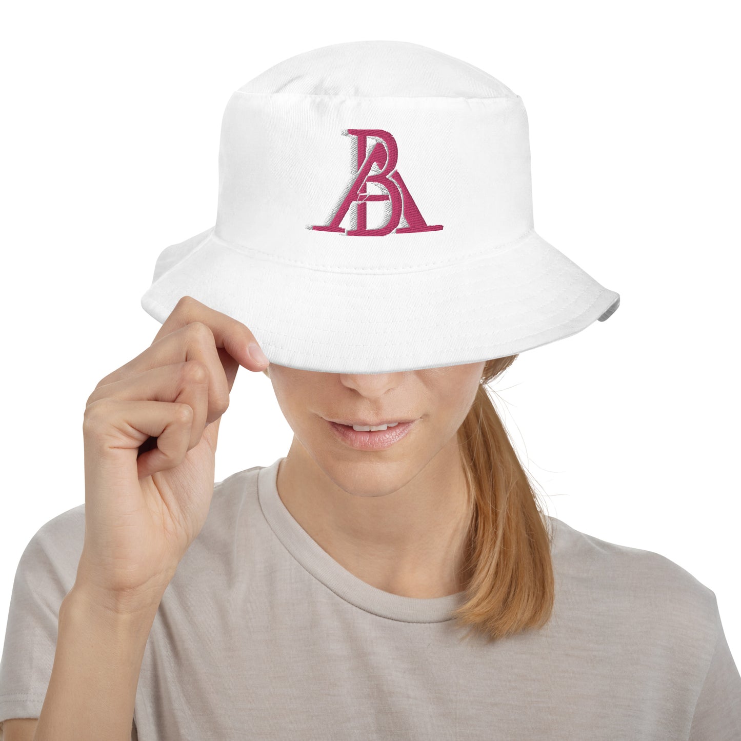 AB Bucket Hat