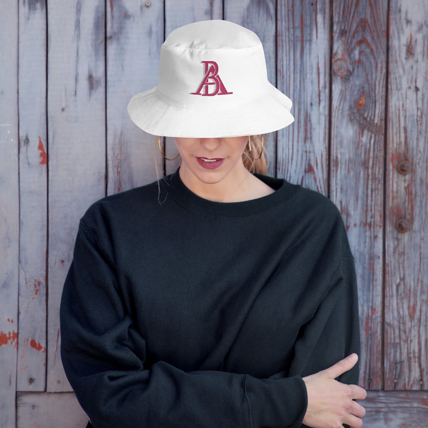 AB Bucket Hat