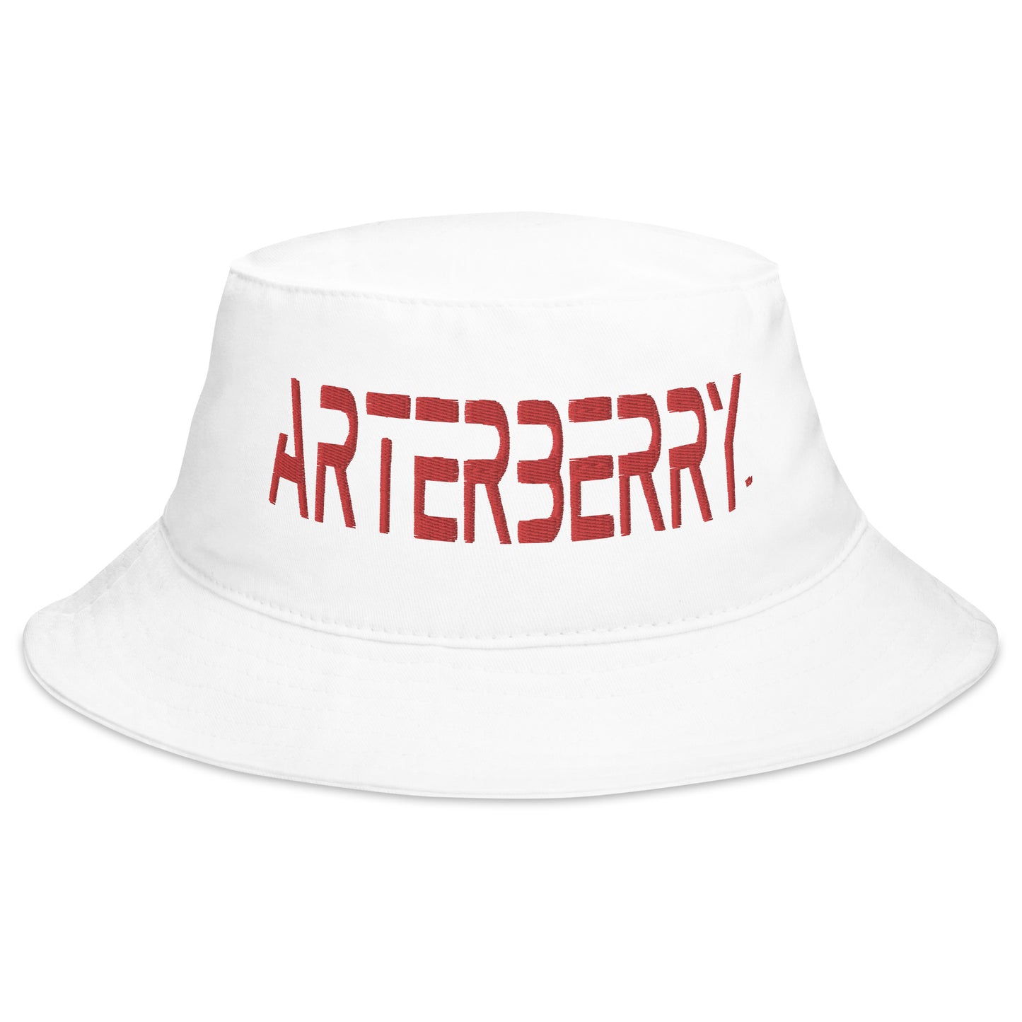 AB Bucket Hat