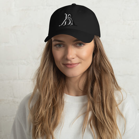 AB Baseball hat