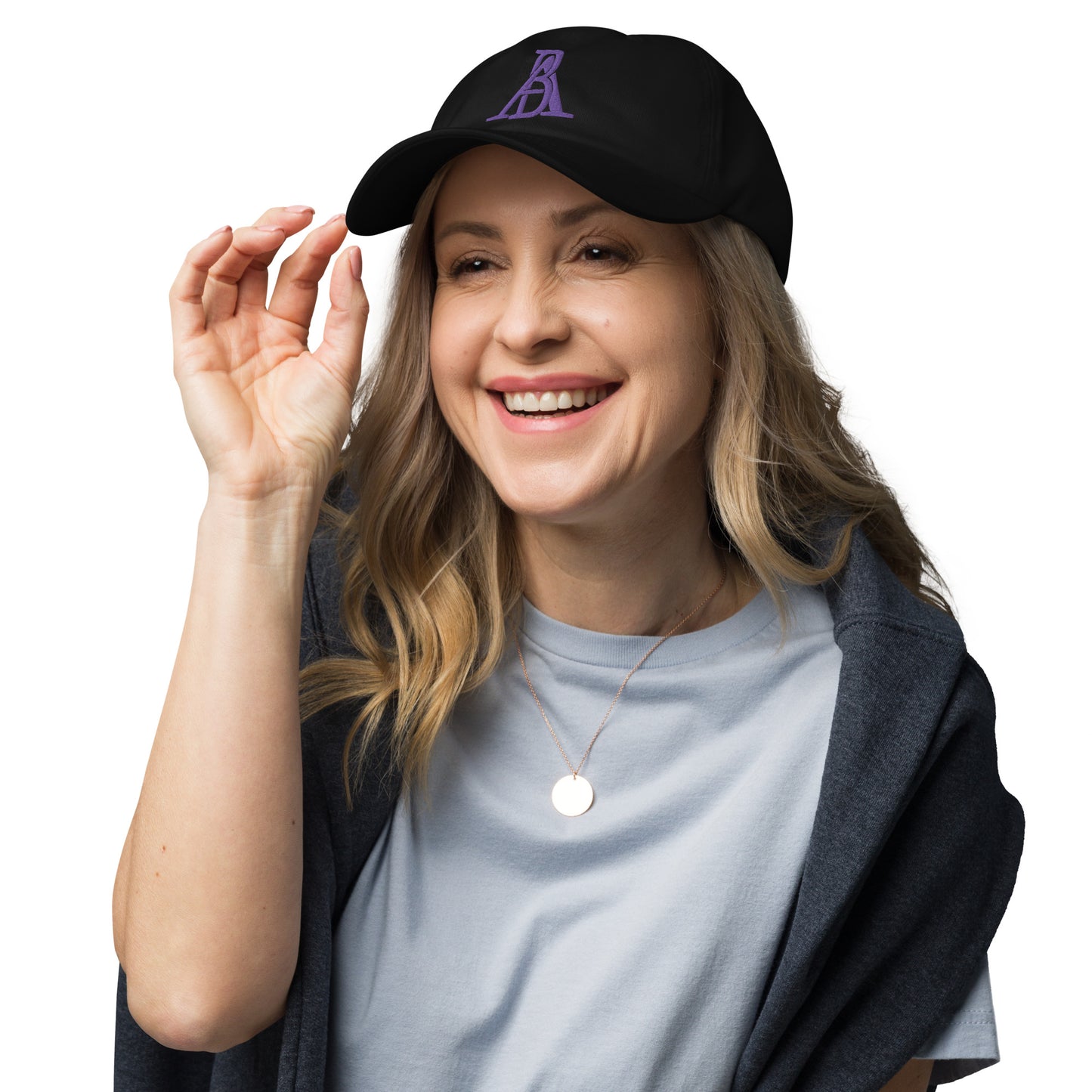 AB Baseball  hat