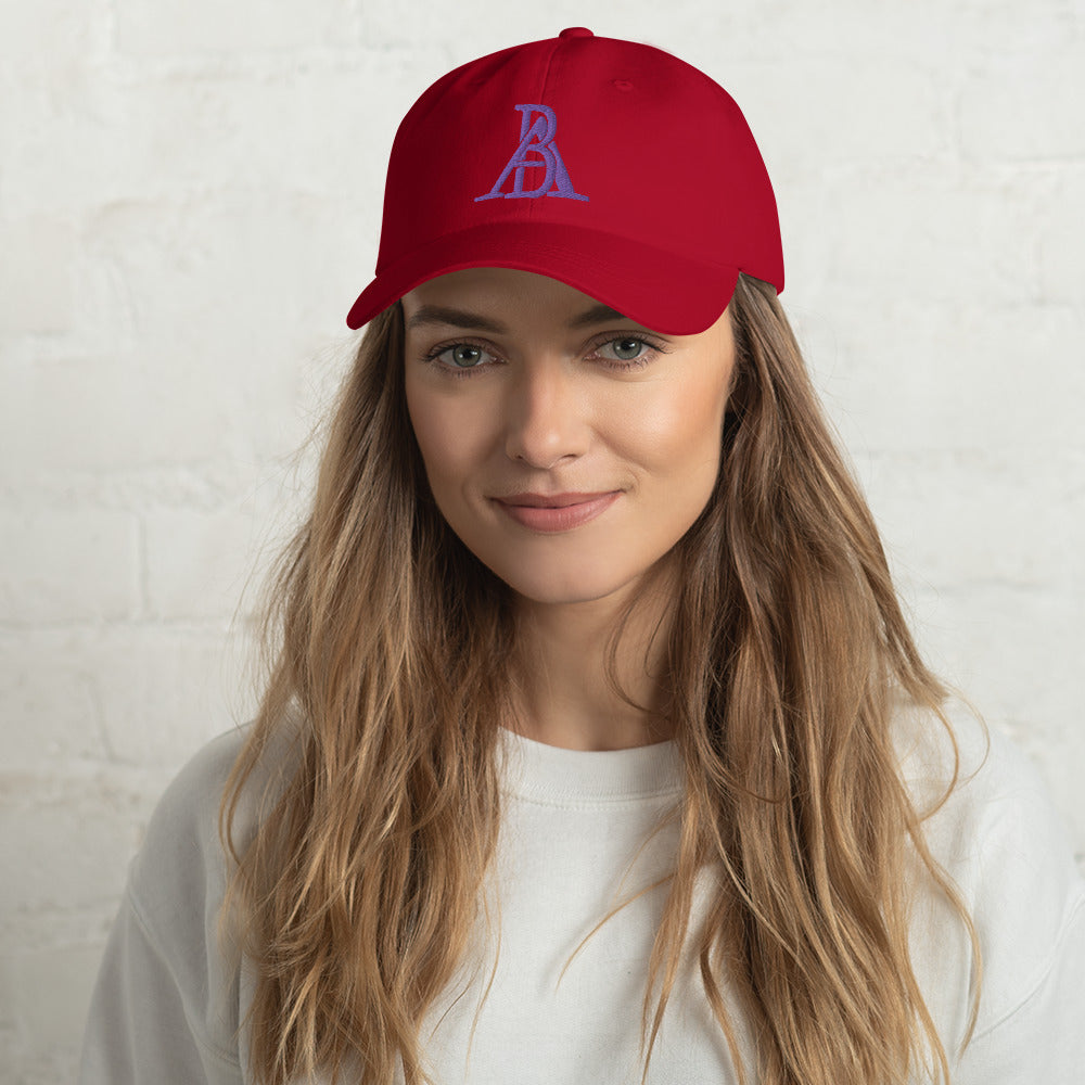 AB Baseball  hat