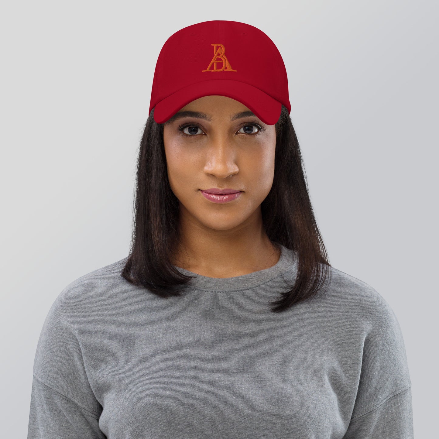 AB Baseball hat