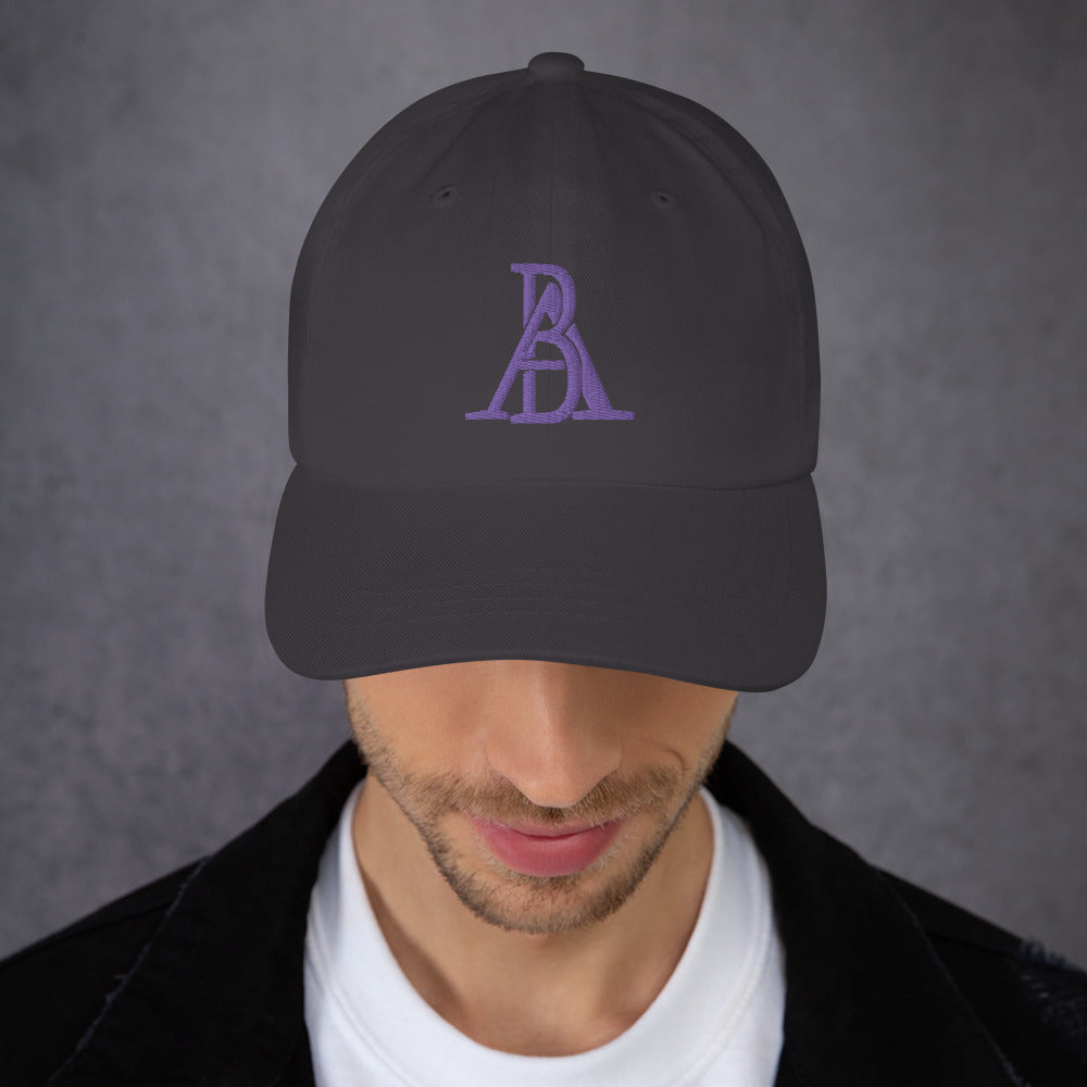 AB Baseball  hat