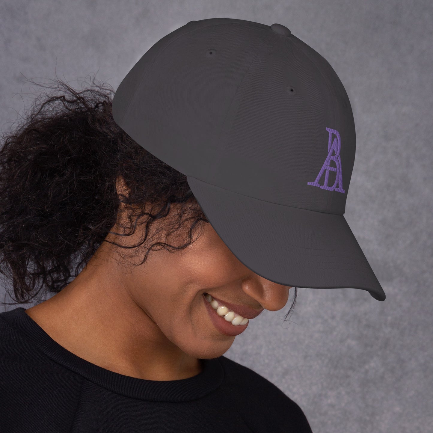 AB Baseball  hat