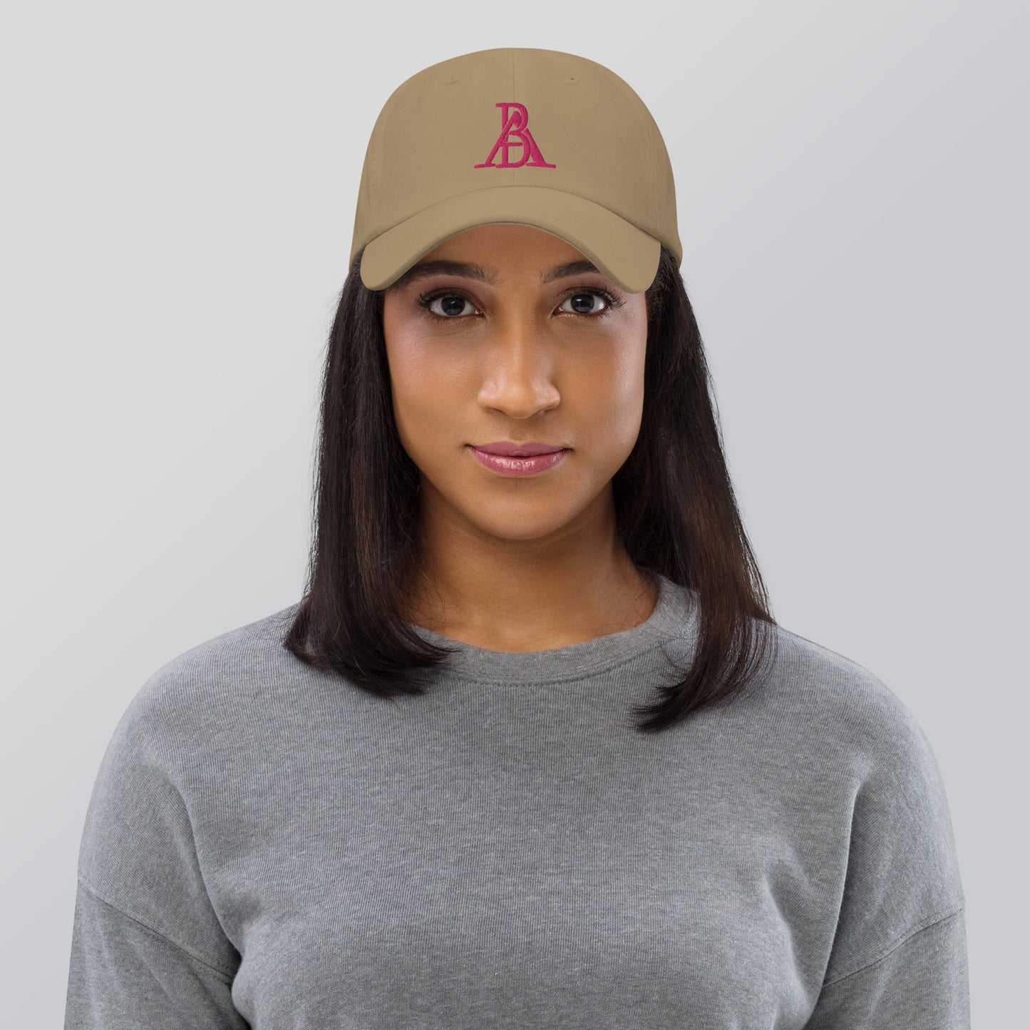 AB Baseball hat