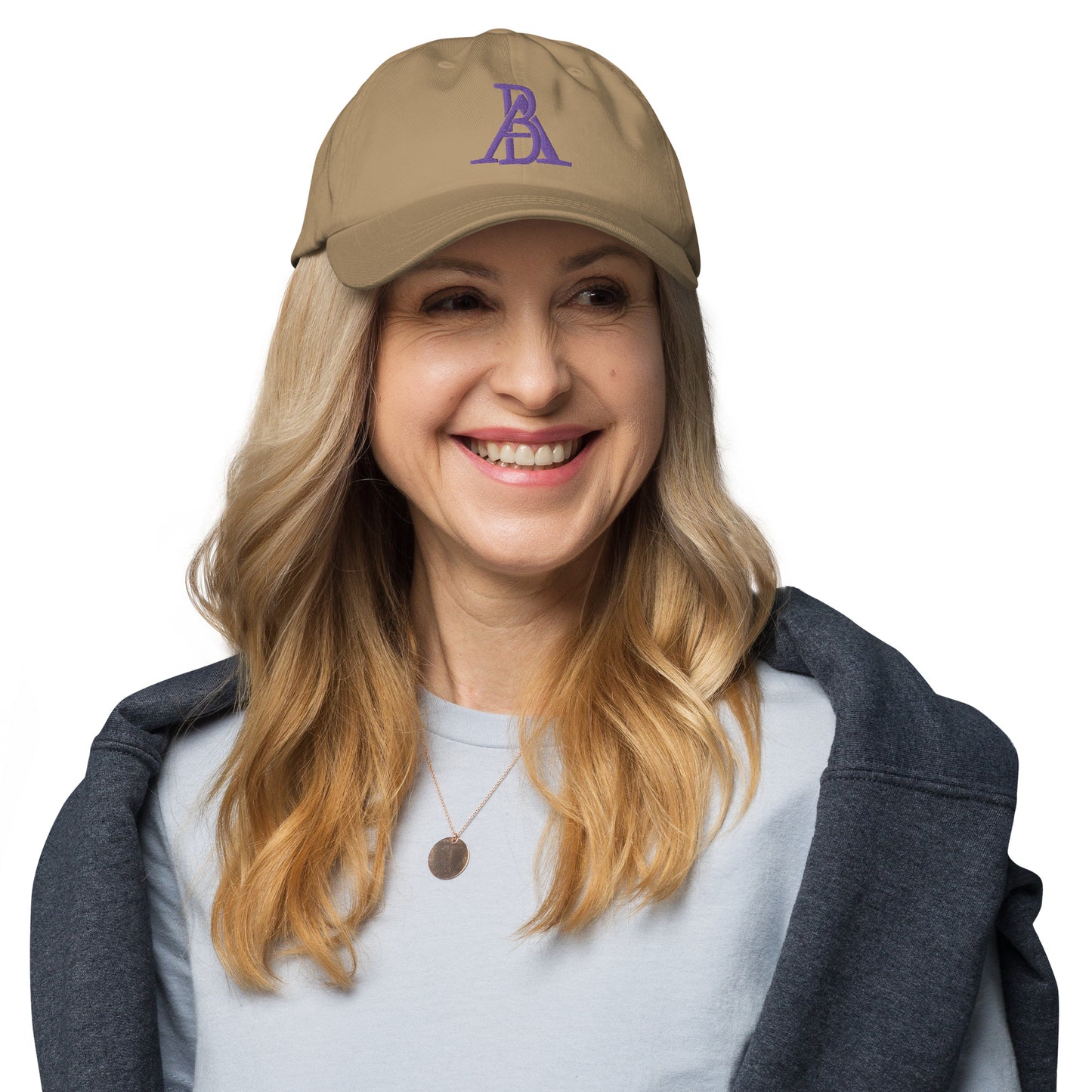 AB Baseball  hat