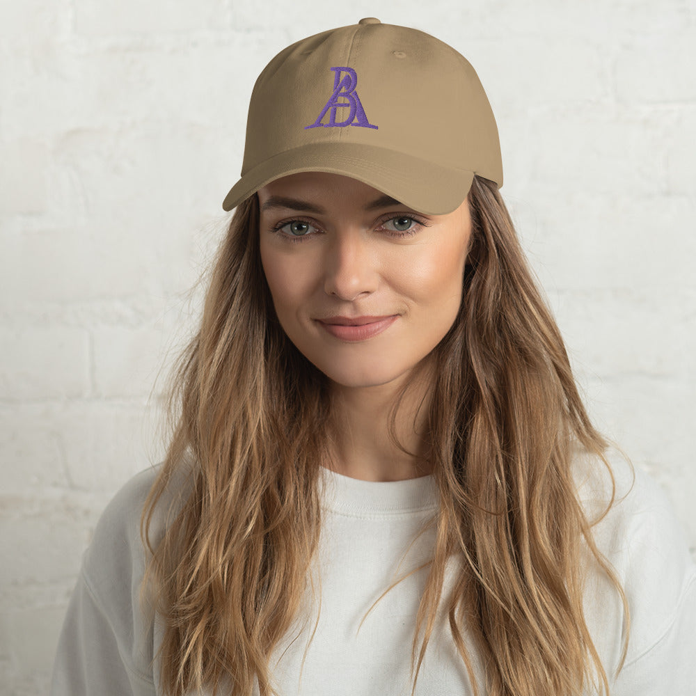 AB Baseball  hat