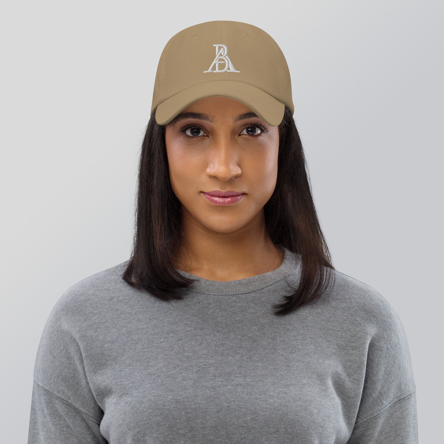 AB Baseball hat