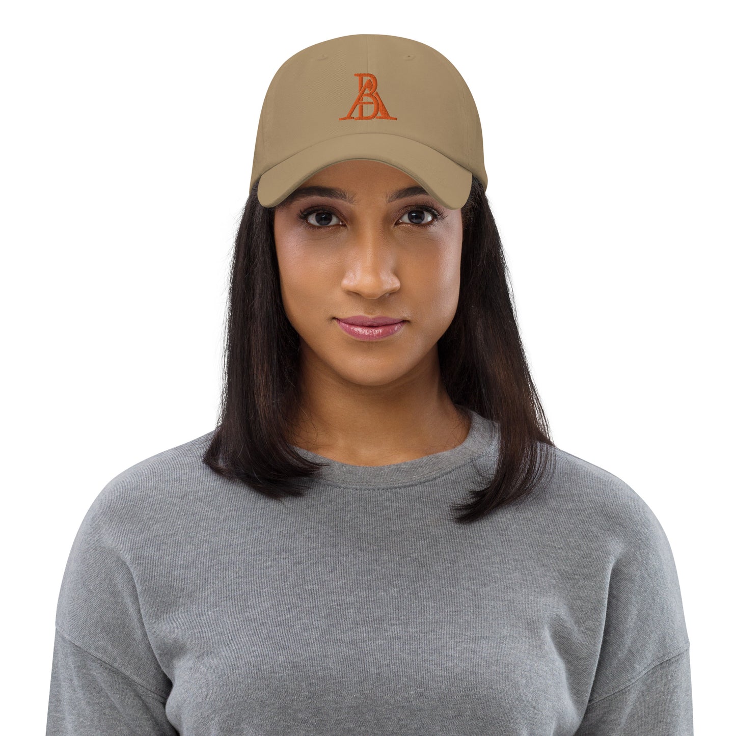 AB Baseball hat