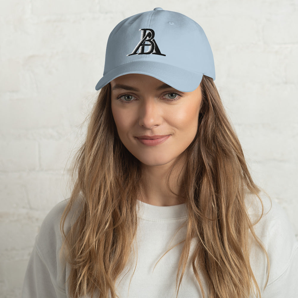 AB Baseball hat