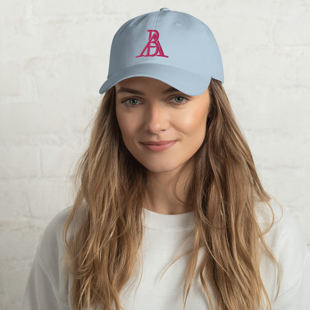 AB Baseball hat